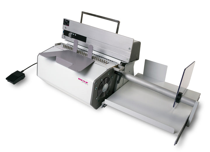 Rhin-O-Tuff HD7700 Punch & HD8370 Closer