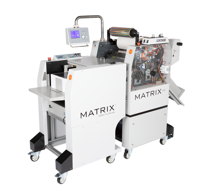 Vivid Matrix