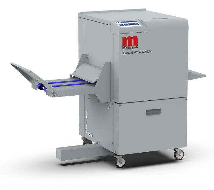 Morgana SquareFold PL104 & SFT Trimmer