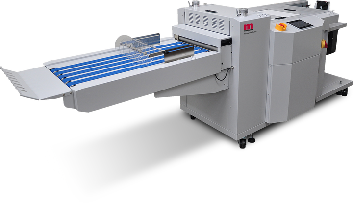 Morgana Rotary Die Cutter (RDC)