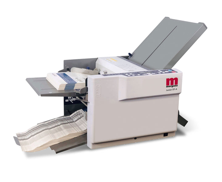 Morgana Junior DT-A / DT-M Folders