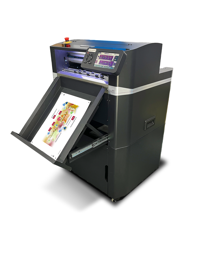 Morgana ColorCut SC6500