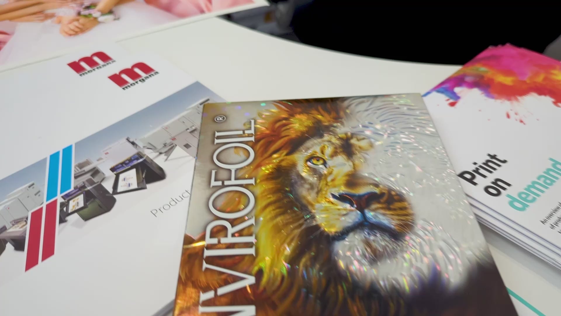 Inside Jet Tech: film three