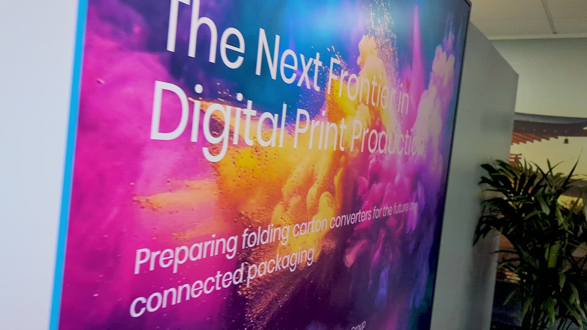 The next frontier, with Andrew Crane