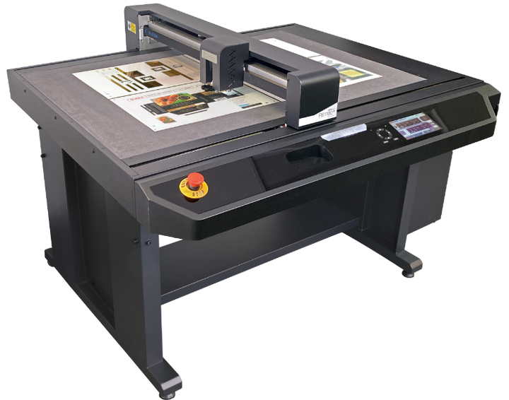 Morgana ColorCut Flatbed Range (FB580 / FB780-T / FB1190-T)