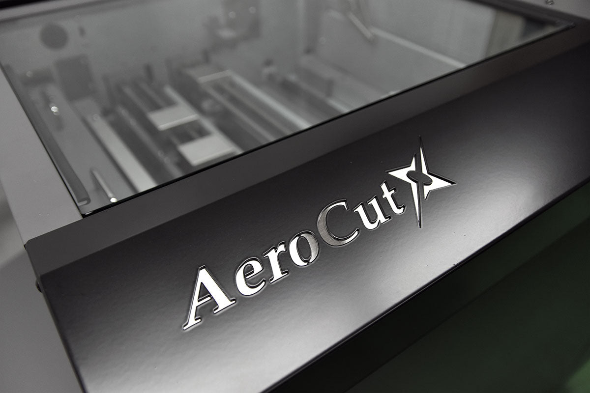 Morgana AeroCut X