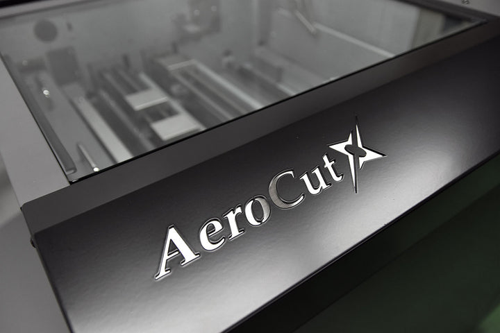 Morgana AeroCut X / X Pro