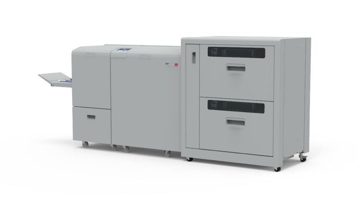 Morgana BM4000e Series Booklet Maker