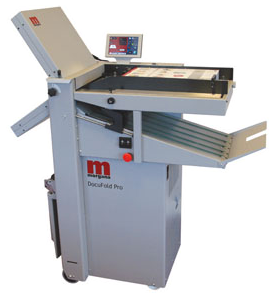 Morgana DocuFold Pro & AeroFold Plus