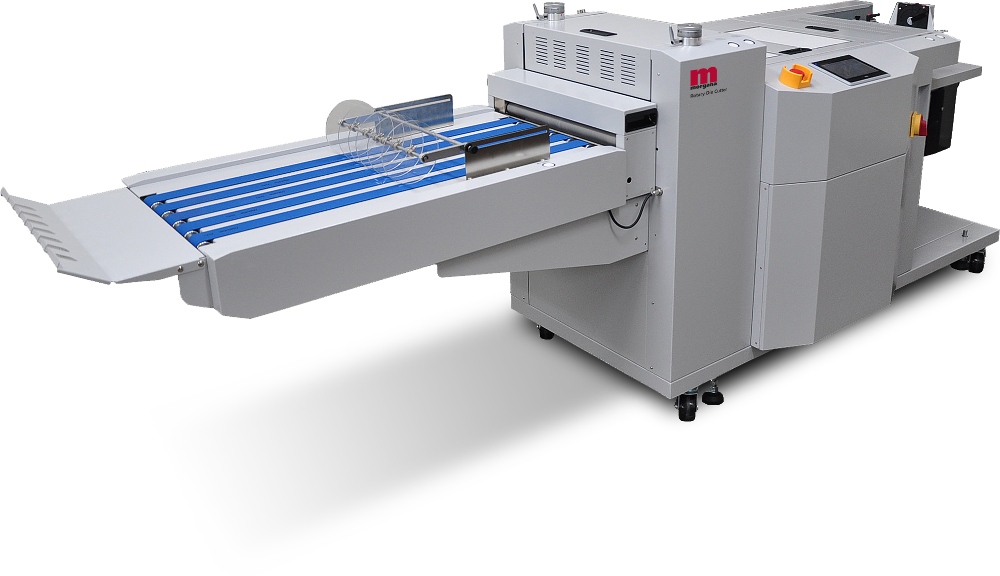 Morgana Rotary Die Cutter RDC