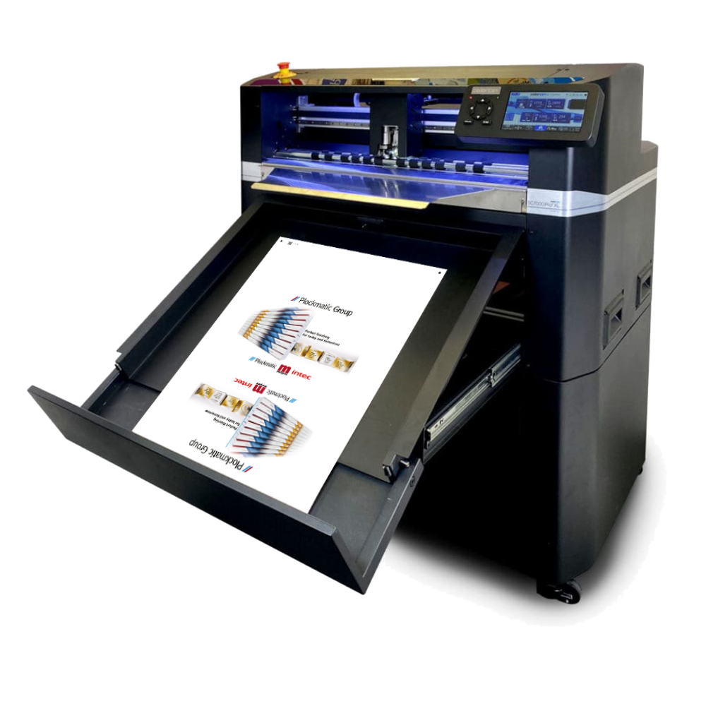 Morgana ColorCut SC7000 Pro-T XL