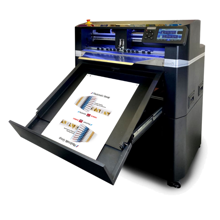 Morgana ColorCut SC7000 Pro-T / Pro-T XL