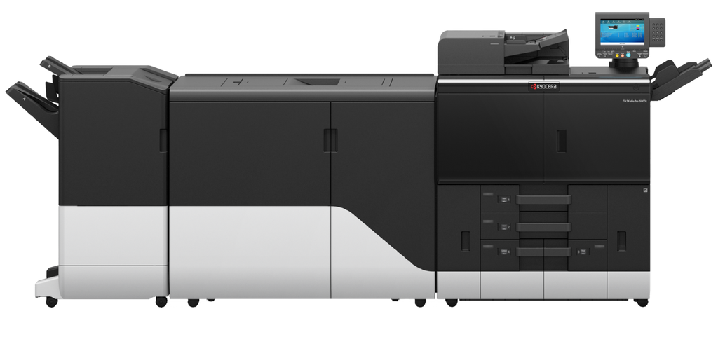 TASKalfa Pro 15000c inkjet production printer