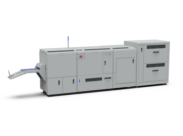 Morgana BM5000 Series Booklet Maker
