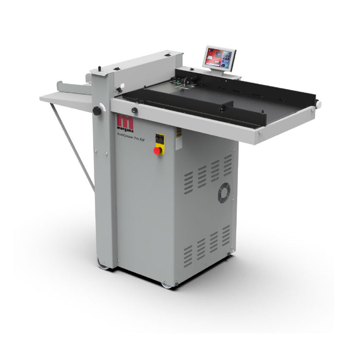 Morgana AutoCreaser Pro XW / XL
