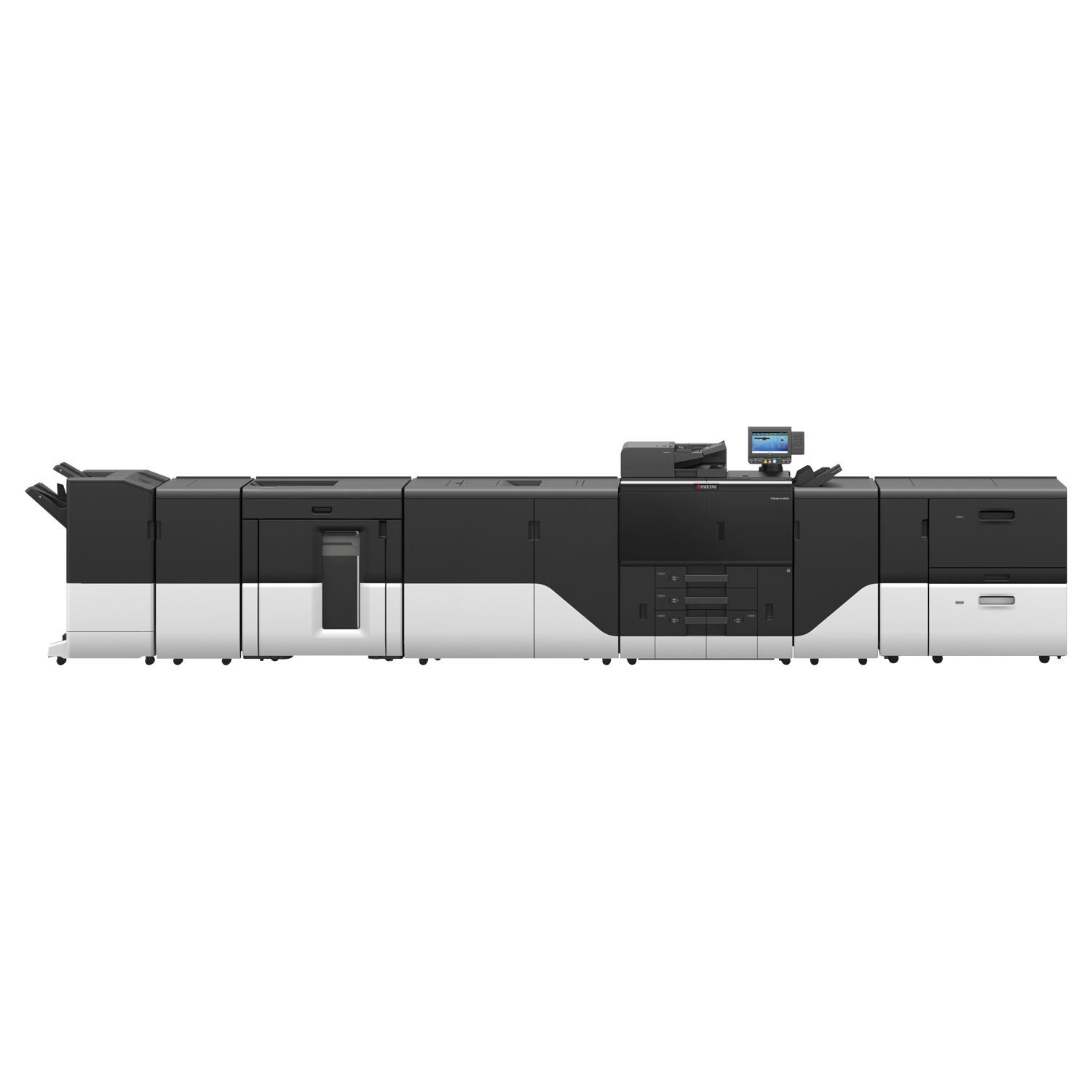 TASKalfa Pro 15000c