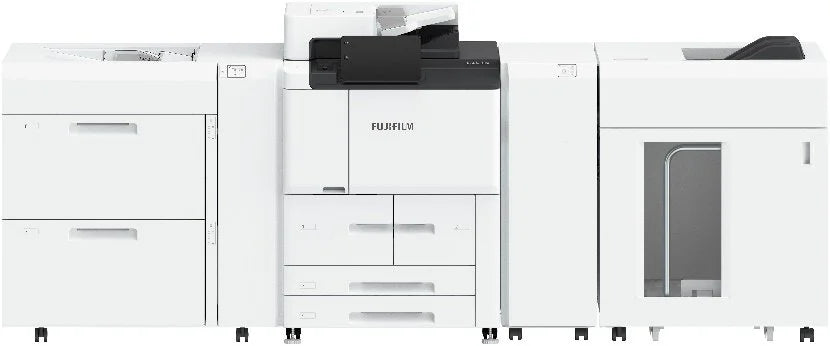Revoria E1 Mono Series printer