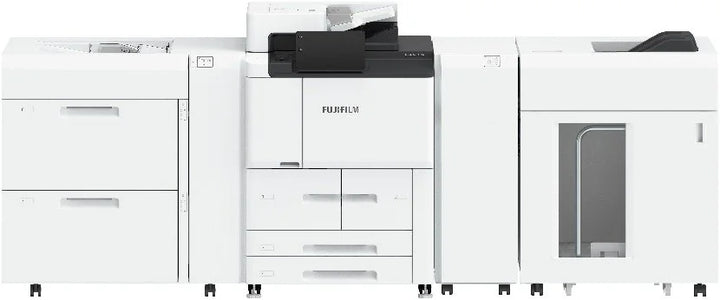 Revoria E1 Mono Series