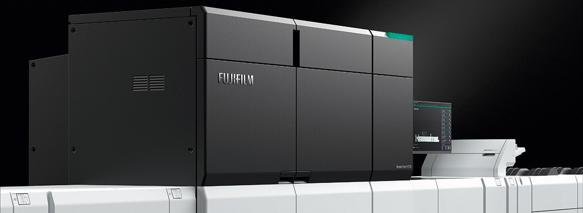 Revoria Press PC1120 digital toner press