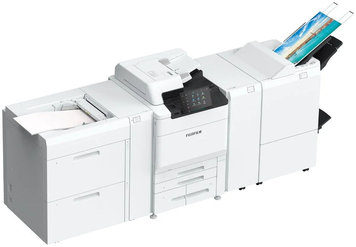 ApeosPro C Series