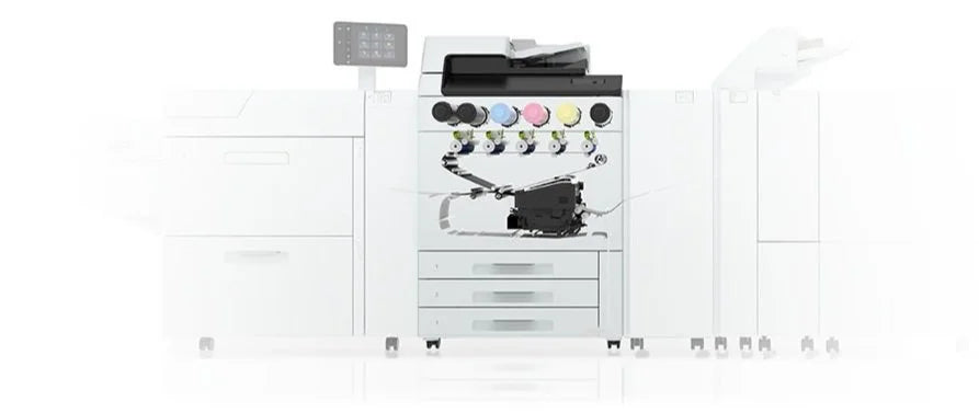 Revoria Press SC285S / SC285 printer