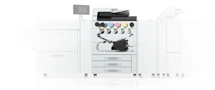 Revoria Press SC285S / SC285